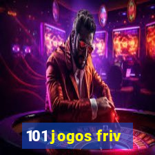 101 jogos friv